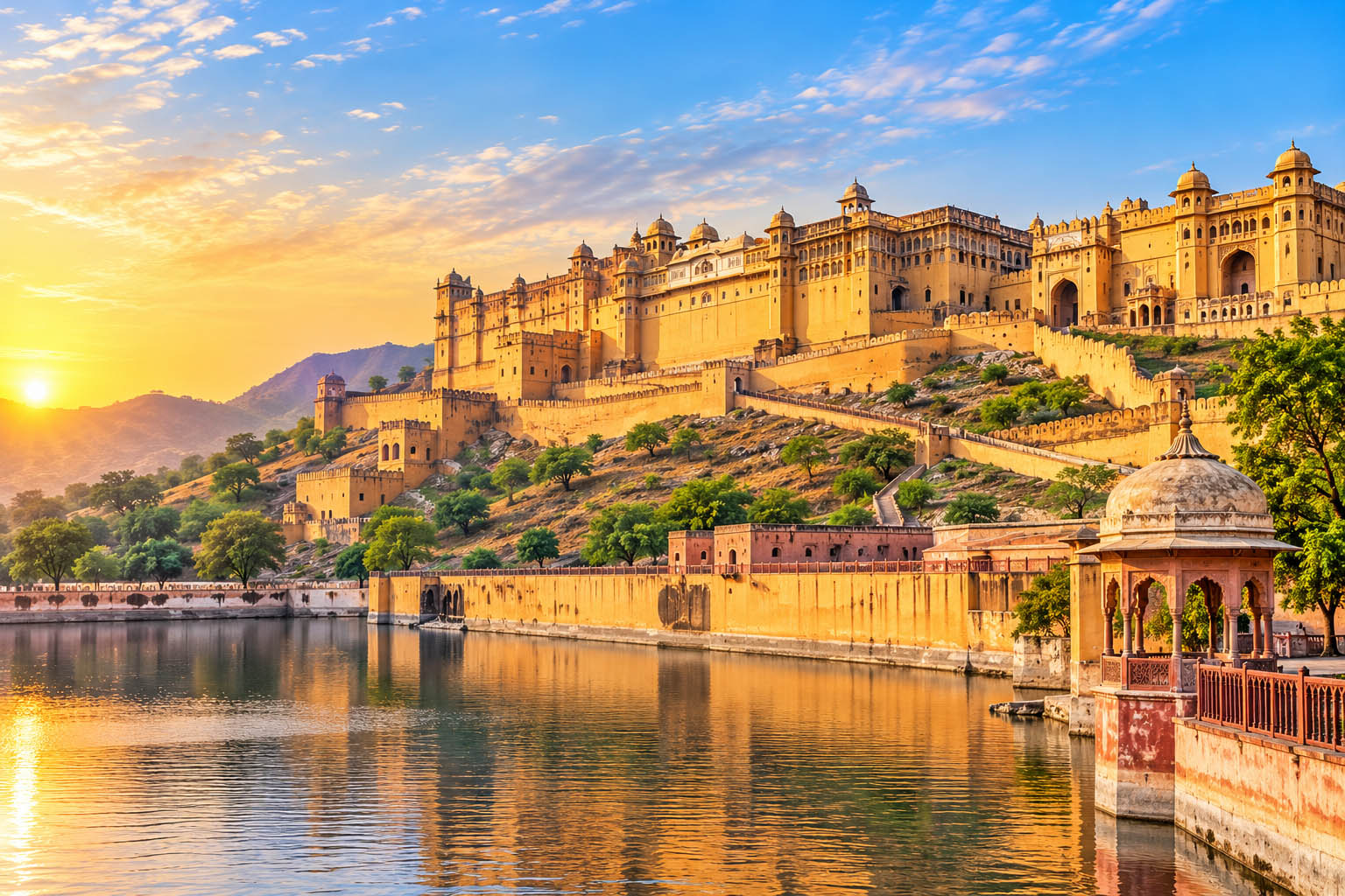 Shri Sampark Rajasthan Travel Services